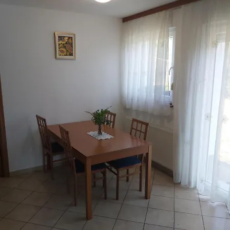 Appartamento Petrin Tolmin