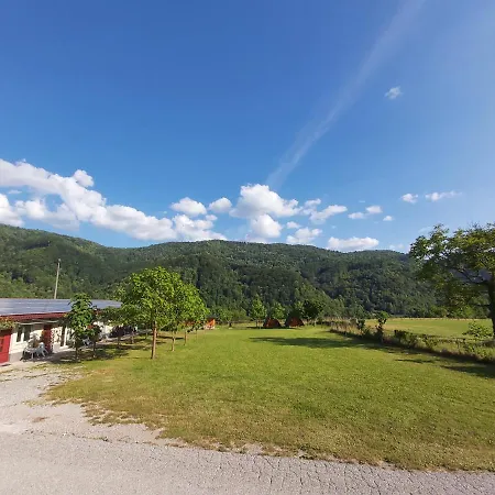 Petrin Appartement Tolmin