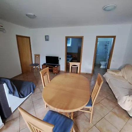 Petrin Appartement Tolmin