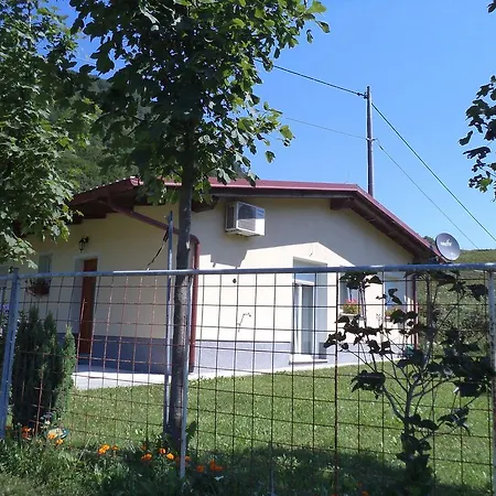 Petrin Appartement Tolmin