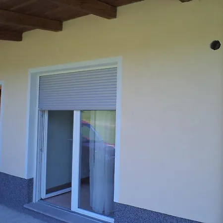 Appartement Petrin Tolmin