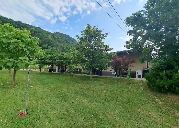 Petrin アパート *