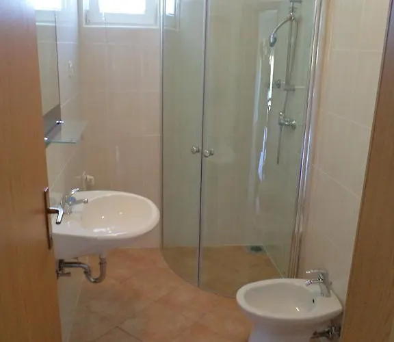 Petrin アパート *