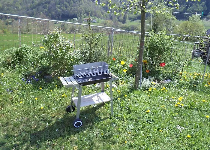 Apartment Petrin Tolmin