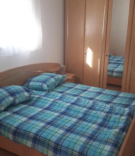 Apartment Petrin Tolmin